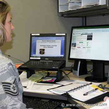 Dealing with defense travel is a one-way ticket to frustration for lawmakers