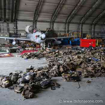 Afghanistan shows the U.S. needs a doctrine not just for fighting wars, but also leaving them