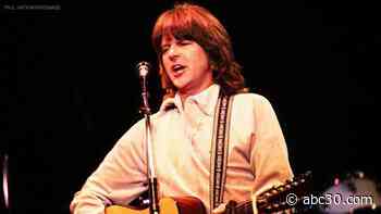 Randy Meisner, founding member of the Eagles and singer of 'Take It to the Limit,' dies at 77