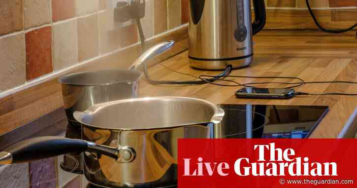 Australia news live: Victoria to ban gas in new homes; Albanese ‘not anticipating’ early election