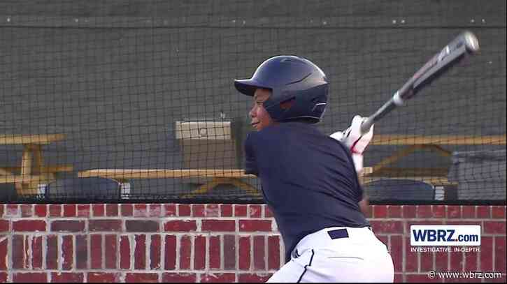 Little League swings big in Ascension Parish