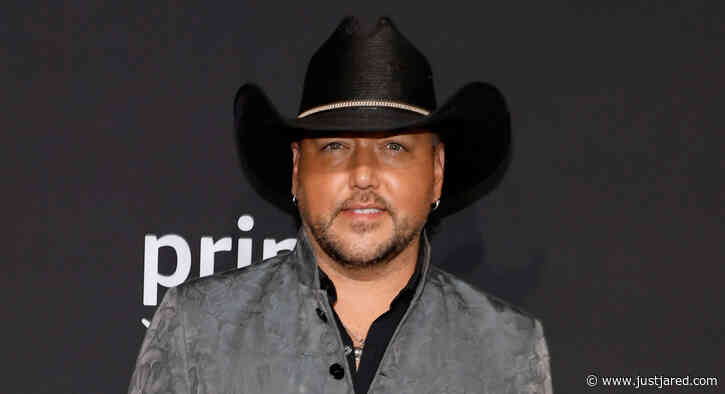 Jason Aldean's Controversial Video Has Been Edited, But His Team Says It Wasn't Because of Backlash