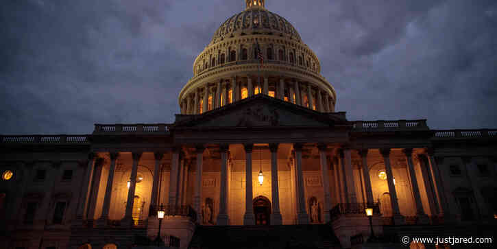 The Oldest Members of Congress Revealed: 19 of 535 Senators & Congresspeople Are Over 80, With One Surpassing 90