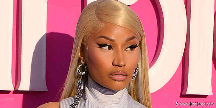 Nicki Minaj Is Joining 'Call of Duty' - Details Revealed!
