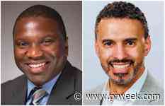 APCO Worldwide promotes Courtney Crowder, Licy Do Canto