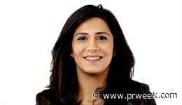 21Grams hires Lockwood’s Javeria Shahab to helm med-ed practice