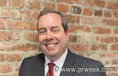 Invariant names Matthew Gallagher as head of DC comms, public affairs