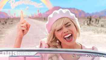 Barbie: Toy maker Mattel looks to more movies as sales fall