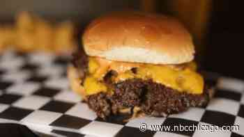 The Food Guy: Smashburgers