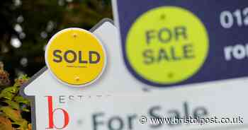 Bristol house prices barely rise over 12 months to June