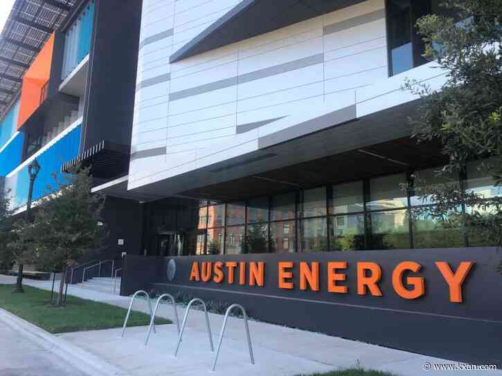 Austin Energy helps small businesses, nonprofits and houses of worship save energy