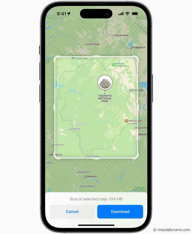 Meta, Microsoft, TomTom, and Amazon team up on maps in effort to crack Apple-Google duopoly