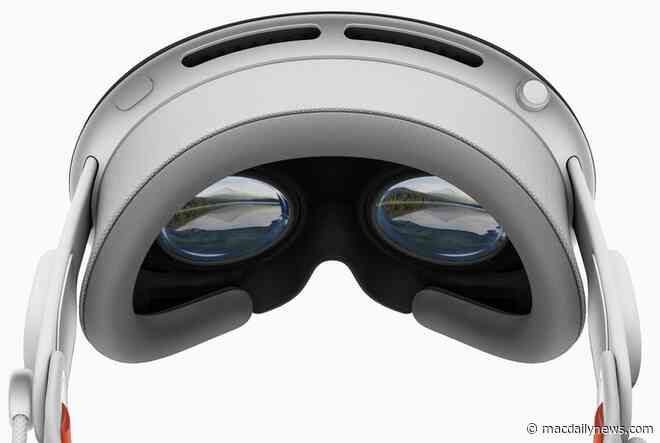 Apple’s Vision Pro headset revives investors’ interest in AR, VR, and XR startups