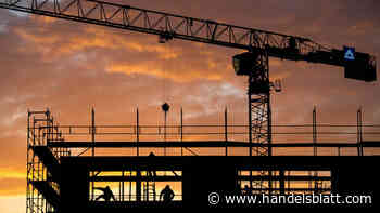 Immobilien: Nach EZB-Zinsentscheid: So geht es weiter mit den Bauzinsen