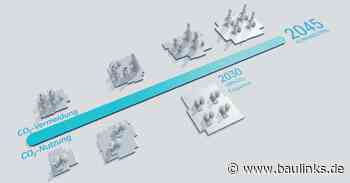 Förderzusage über 2 Milliarden Euro für größtes Dekarbonisierungsprojekt in Deutschland