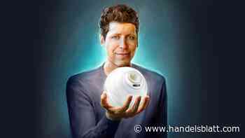 Globales Finanzsystem: Worldcoin-Projekt – Die abenteuerlichen Pläne des ChatGPT-Erfinders