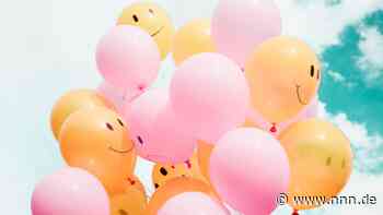 Da kann man schon mal vor Glück platzen