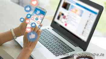 Tipps für Selbständige: Wann ein Social-Media-Auftritt daneben geht