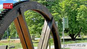 Jenaer Rätselnuss: Die Wassertechnik steht trocken vor sich hin