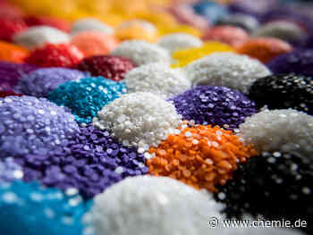 Materialwissenschaft: Wie molekulare Schlaufen die Struktur von Polymeren bestimmen