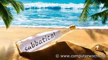 Rechtliche Aspekte einer Auszeit: Was Sie beim Sabbatical berücksichtigen müssen