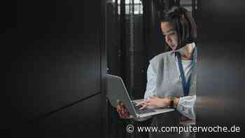 Generative AI fordert Rechenzentren: So wird Ihr Datacenter GenAI-ready