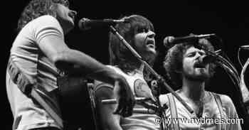 Randy Meisner, Founding Member of the Eagles, Dies at 77