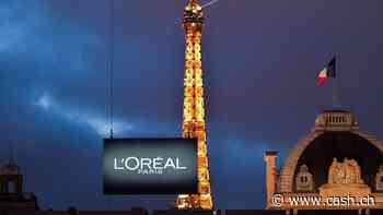 Erwartungen übertroffen: Europa beschert L'Oreal überraschend gute Geschäfte