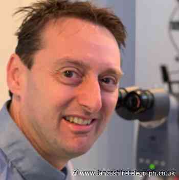 Rossendale optician reveals how 'night lenses' for children work