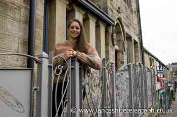 Former Bacup bank ‘The Alliance’ is open for business