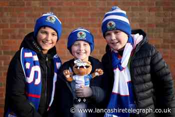 Rovers' ticket price for friendly ‘cheaper than a hot drink’