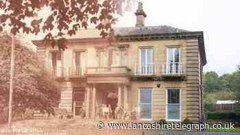 Archive project to be launched in East Lancashire