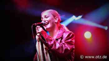 Me & Ms Jacobs in der Kulturarena Jena - die Bilder