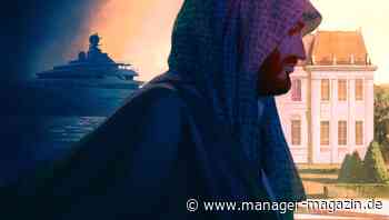 Saudi-Arabien: Wie ein Alleinherrscher vom Golf die Weltwirtschaft aufmischt