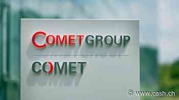 Comet: Nicola Rotondo wird CFO ad interim