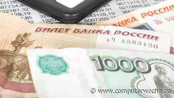 List of Shame: Wo der IT-Rubel noch rollt