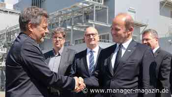 Energiewende ist Chefsache und braucht eine Strategie: Engpass grüner Strom und Zukäufe – eine Kolumne