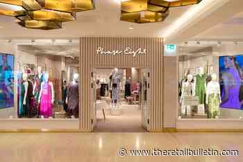 Phase Eight unveils new concept store at Centre:mk