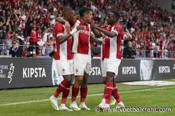 Antwerp laat nu ook oog vallen op spits die makkelijk gehaald kan worden en Van Bommel pak meer opties geeft