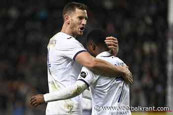 Vertonghen wil jongeling van Anderlecht nog één ding leren voor hij kan vertrekken: &quot;Vermaelen kon dat, ik moest dat ook leren&quot;