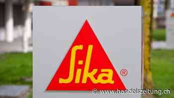 Sika baut Kapazitäten für Makrofasern in den USA aus
