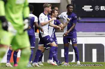 Vandenbempt maakt zich zorgen om één heel belangrijke aspect bij Anderlecht: &quot;Ik dacht dat er niet veel veranderd was&quot;