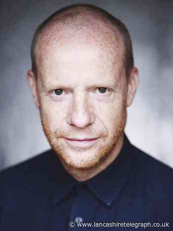 Bolton Octagon's exciting new show features West End star