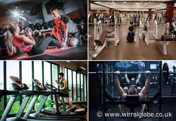 Wirral Globe Best Gym 2023 nominations open