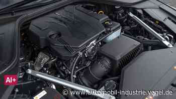 Einige Autobauer in China setzen weiter auf den Verbrennungsmotor