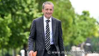 Intel: Aktie steitg, Chipriese kehrt in Gewinnzone zurück