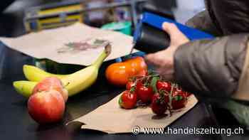 Detailhandel im Juni mit höheren Umsätzen