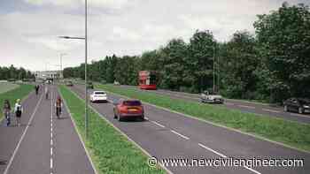 Rejected £300M Oxfordshire road scheme to be assessed by Planning Inspectorate