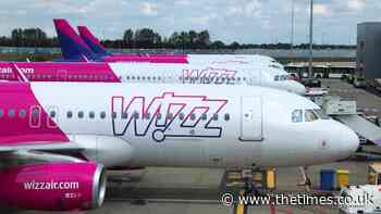 Wizz Air ordered to re-examine passengers compensation claims over flight delays