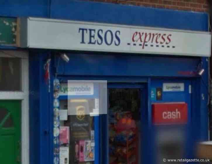 In pictures: From Singhsbury’s to PK Max – the copycat retailers taking inspiration from big chains